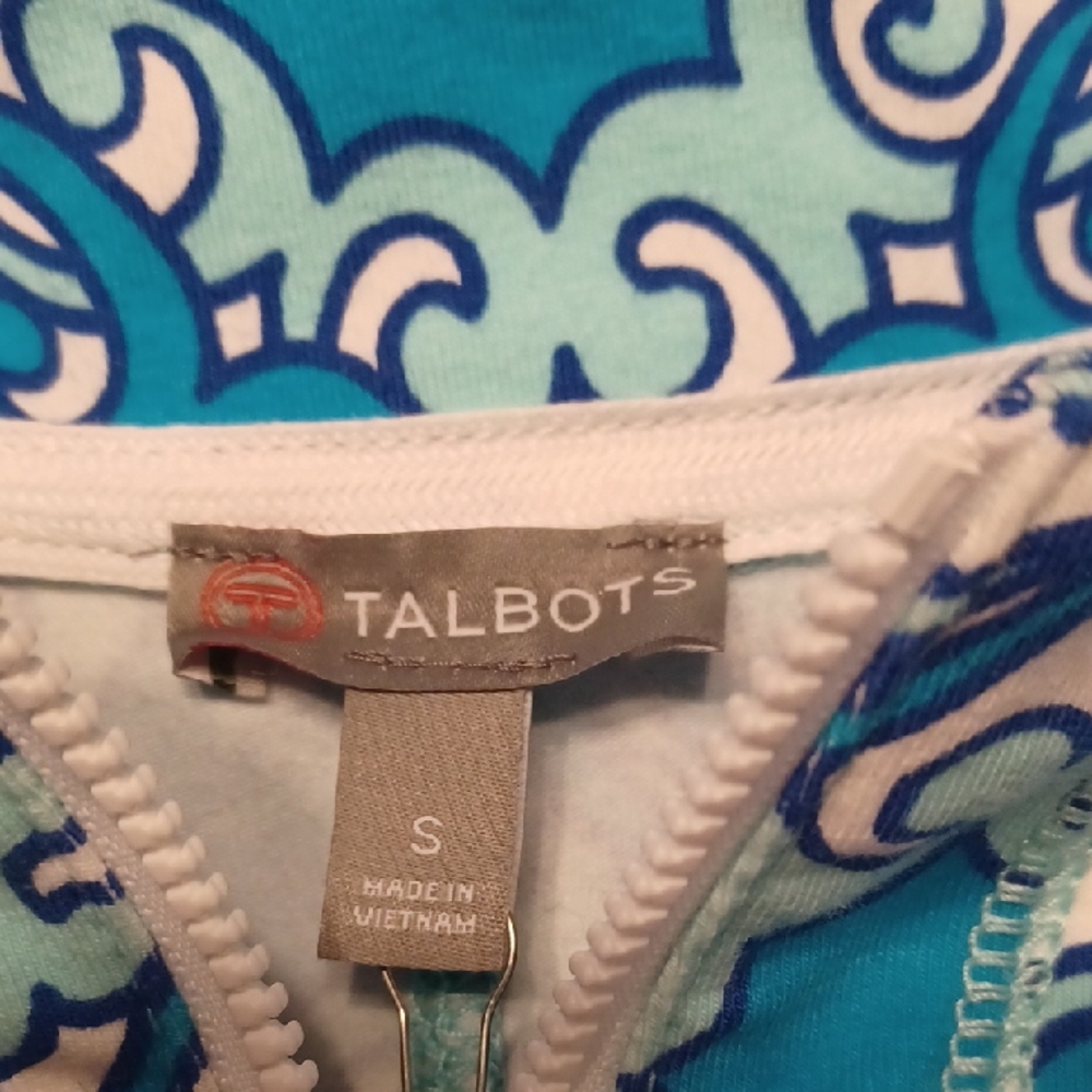 Talbots NWT Activewear - Picture 3 of 6
